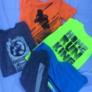 Boys Champion Bundle